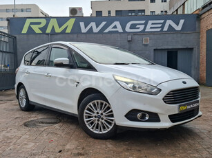 FORD S-MAX 2.0 TDCi Trend