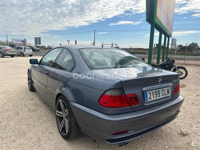 BMW Serie 3 328I COUPE 2p.