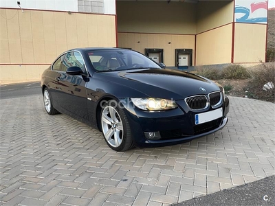BMW Serie 3 330i 2p.