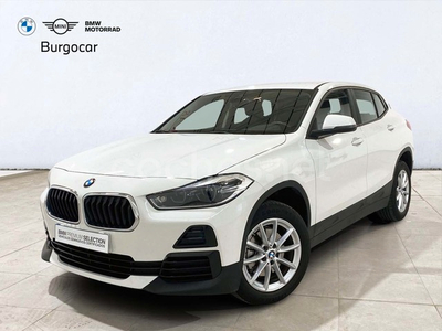 BMW X2 sDrive18d Business Auto 5p.