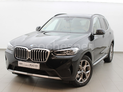 BMW X3 xDrive20d xLine 5p.