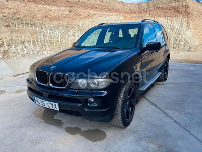 BMW X5 3.0d 5p.