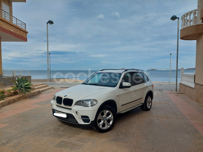 BMW X5 xDrive30d 5p.