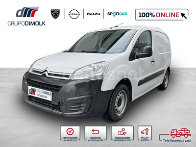 CITROEN Berlingo Talla M BlueHDi 100 SS LIVE 5p.