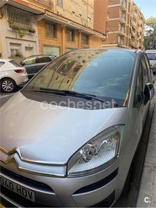 CITROEN Grand C4 Picasso