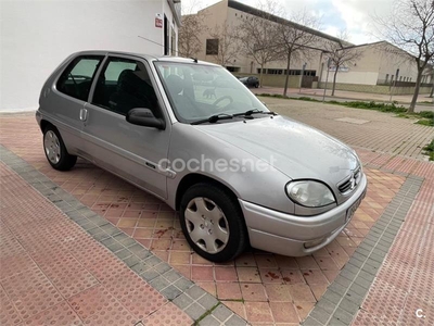 CITROEN Saxo