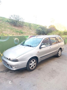 FIAT Marea