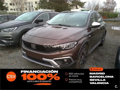 FIAT Tipo Cross 1.0 73kW 100CV 5p.