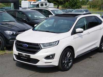 FORD Edge 2.0 TDCI 132kW 180CV Trend 4WD 5p.