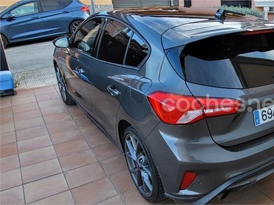 FORD Focus 2.3 Ecoboost 206kW ST 3 5p.