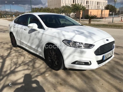 FORD Mondeo 1.5 TDCi 88kW 120CV Trend 5p.