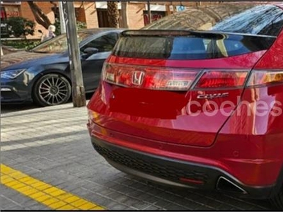 HONDA Civic 2.2 iCTDi Sport 5p.