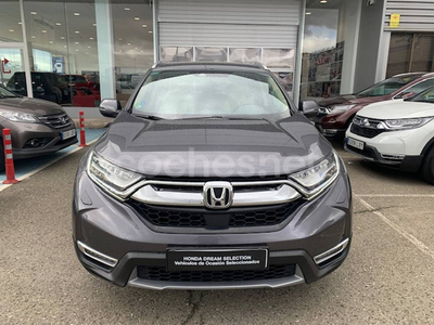 HONDA CRV 2.0 iMMD 4x2 LIFESTYLE 5p.