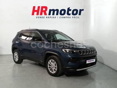 JEEP Compass 1.3 PHEV 140kW 190CV 80th AT AWD 5p.