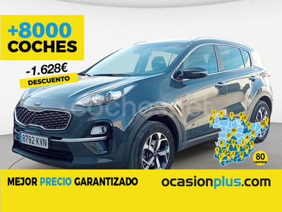 KIA Sportage 1.6 GDi 97kW 132CV Drive 4x2 5p.