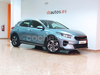 KIA XCeed 1.0 TGDi Drive 88kW 120CV