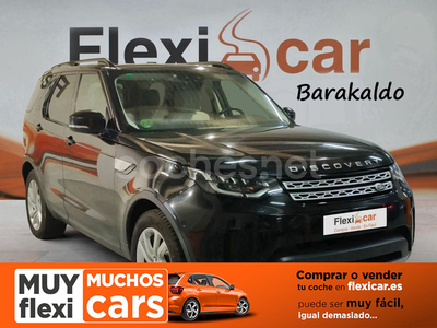 LAND-ROVER Discovery 3.0 TD6 190kW 258CV HSE Luxury Auto 5p.