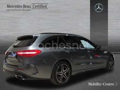 MERCEDES-BENZ Clase C C 300 e Estate 5p.