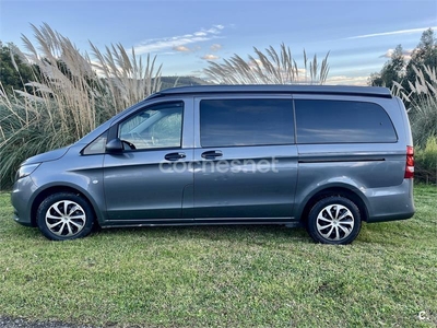 MERCEDES-BENZ Vito 200 d Marco Polo Activity Sport Largo 4p.