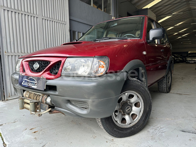 NISSAN Terrano II 2.7 TDi Elegance 3p 3p.