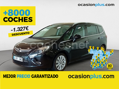 OPEL Zafira Tourer 2.0 CDTi SS Excellence 5p.