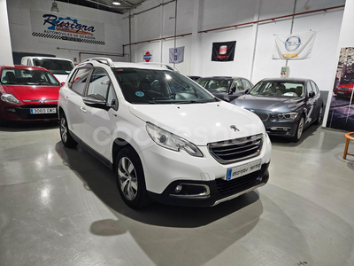 PEUGEOT 2008 Allure 1.6 BlueHDi 73KW 100CV 5p.