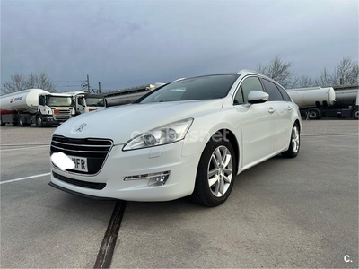 PEUGEOT 508 SW Active 1.6 THP 156cv 5p.