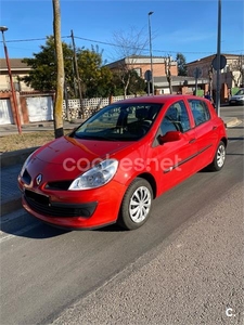 RENAULT Clio Authentique 1.5DCI85 eco2 5p.