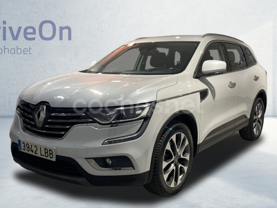 RENAULT Koleos Intens dCi 175 XTronic 18 5p.