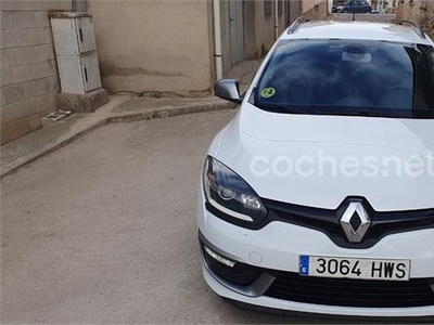 RENAULT Megane Sp. T. Business Energy dCi 110 SS eco2 5p.