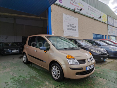 RENAULT Modus Confort Dynamique 1.5dCi80 5p.