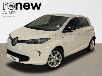 RENAULT ZOE Limited 40 R110 SS 5p.