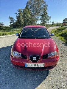 SEAT Ibiza 1.9 SDI COOL 3p.