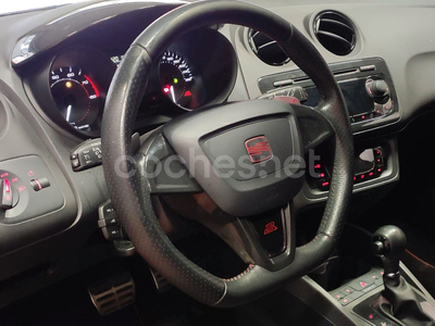 SEAT Ibiza SC 1.4 TSI 180cv Cupra Bocanegra DSG 3p.