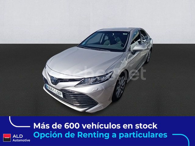TOYOTA Camry 2.5 220H Business 4p.