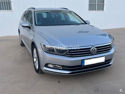 VOLKSWAGEN Passat Advance 2.0 TDI 110kW 150CV Variant 5p.