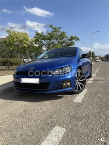 VOLKSWAGEN Scirocco Typhoon by RLine 1.4 TSI 125CV BMT 3p.