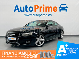 AUDI A5 3.0 TDI quattro DPF 2p.