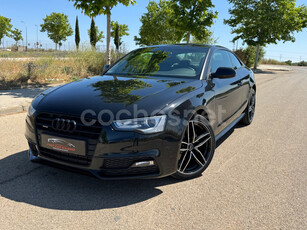 AUDI A5 Coupe 2.0 TFSI 211cv quattro S tronic 2p.