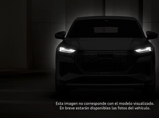 Audi A5 Coupe S Line 45 TFSI quattro 180 kW (245 CV) S tronic