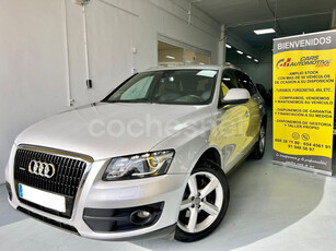 AUDI Q5 3.0 TDI 240cv quattro S tronic 5p.