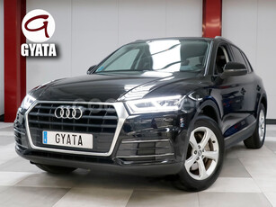 AUDI Q5 Advanced 35 TDI 120kW S tronic 5p.