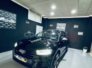 AUDI Q5 SQ5 TDI quattro Tiptronic 5p.