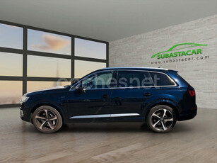 AUDI Q7 Design 3.0 TDI etron quattro tiptronic 5p.