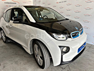 BMW i3 5p.