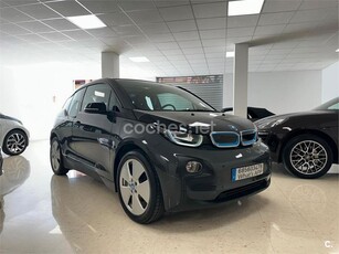 BMW i3 REX