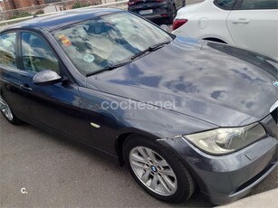 BMW Serie 3 320d E90 4p.