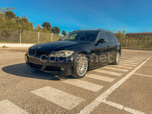 BMW Serie 3 320d Touring 5p.