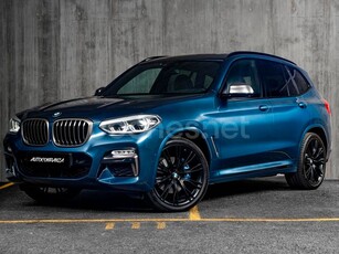 BMW X3 M40i 5p.