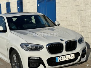 BMW X4 xDrive30d 5p.